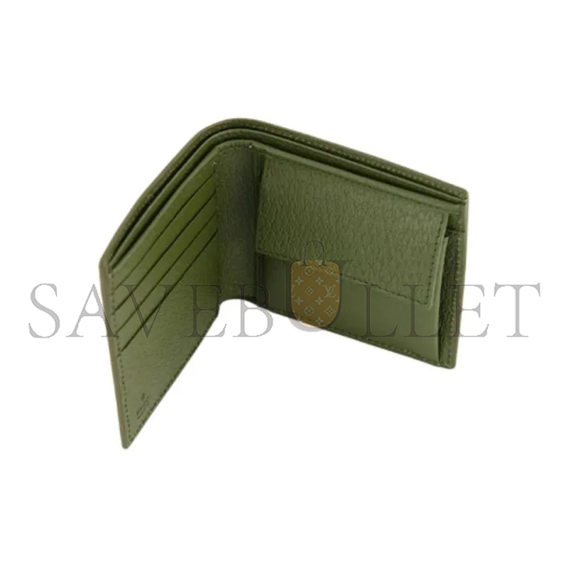 GUCCI GG COIN WALLET 768244 (21*9cm)